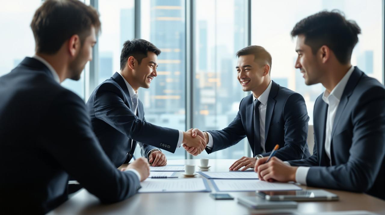 影视工场与腾讯视频达成战略合作，共同打造精品网络剧内容